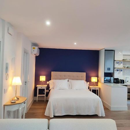 شقة At La Casa Azul كوينكا المظهر الخارجي الصورة