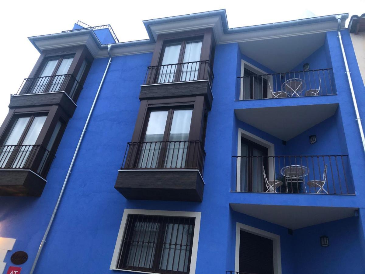 شقة At La Casa Azul كوينكا المظهر الخارجي الصورة