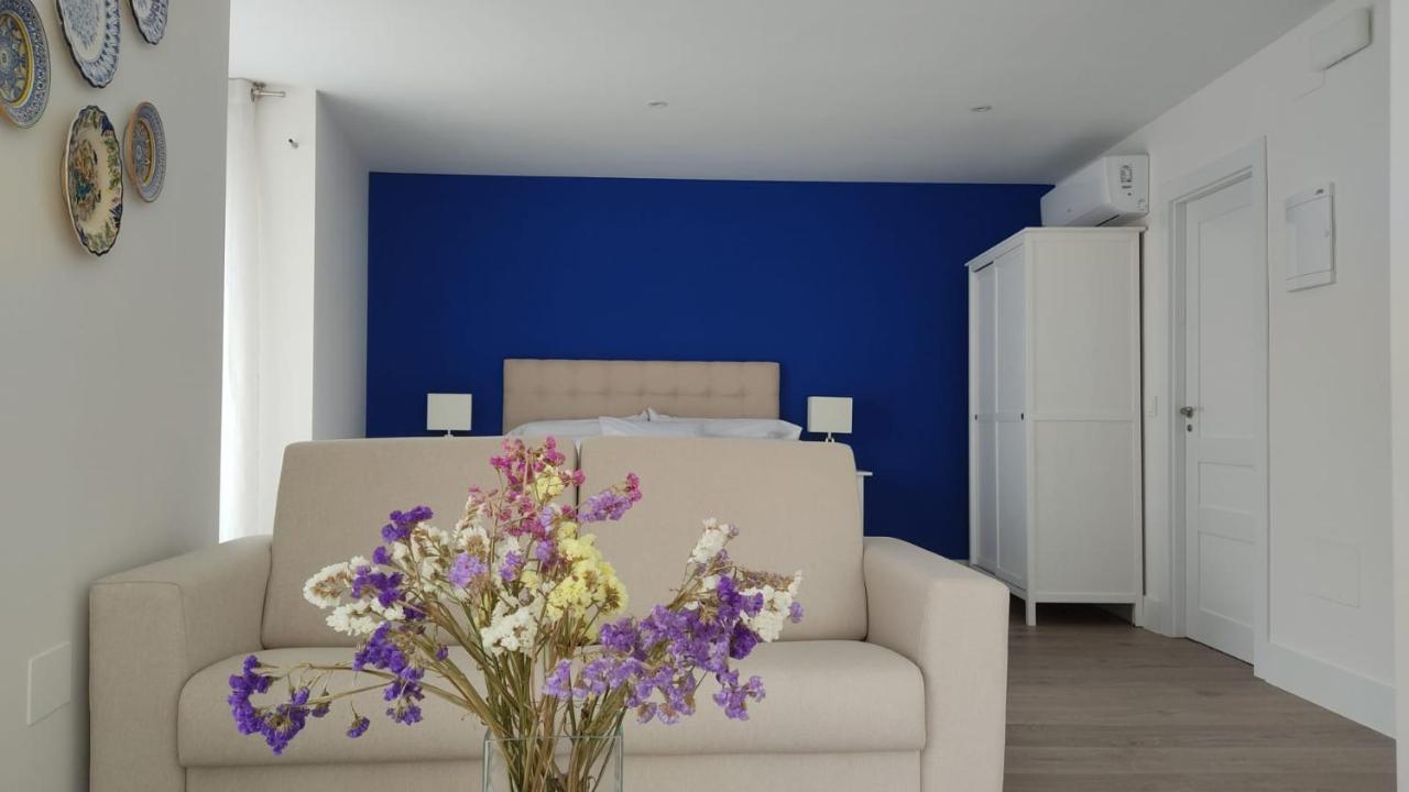 شقة At La Casa Azul كوينكا المظهر الخارجي الصورة