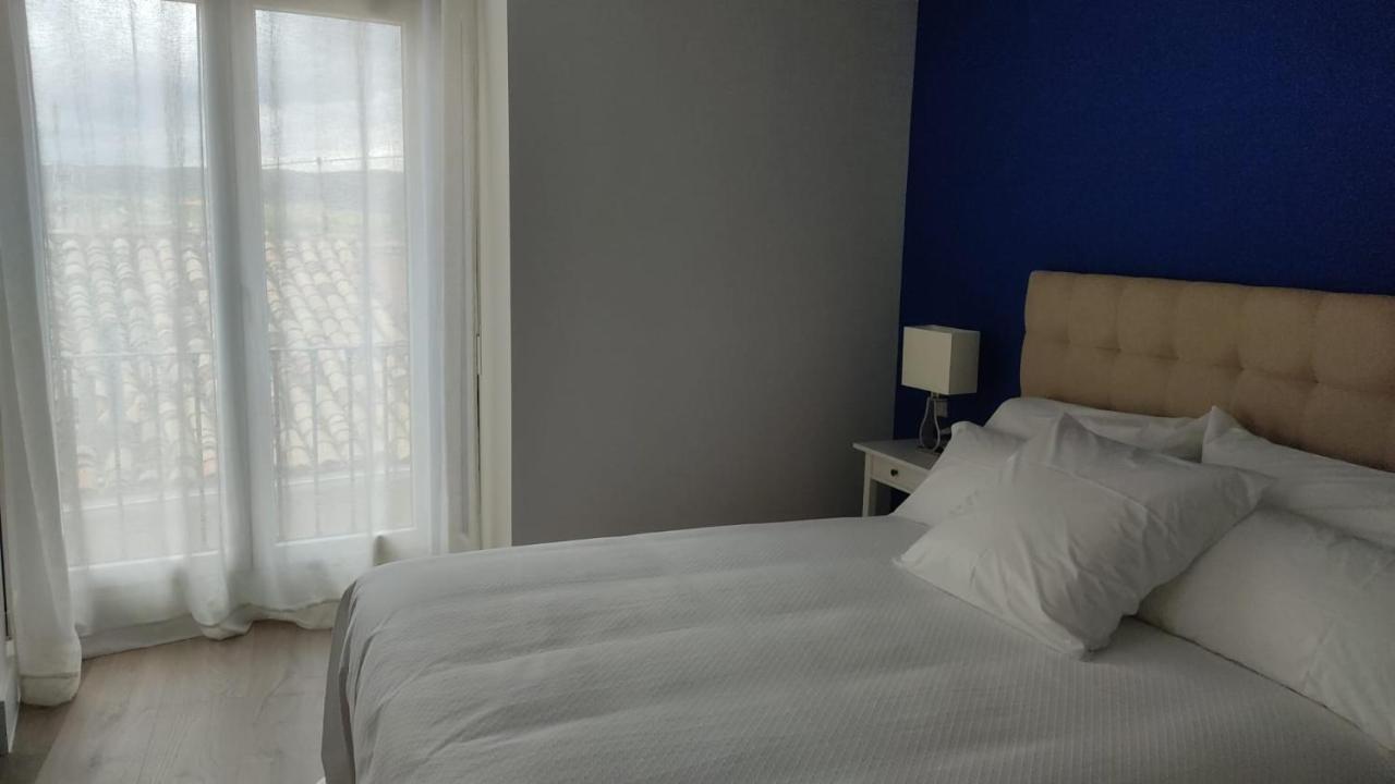 شقة At La Casa Azul كوينكا المظهر الخارجي الصورة