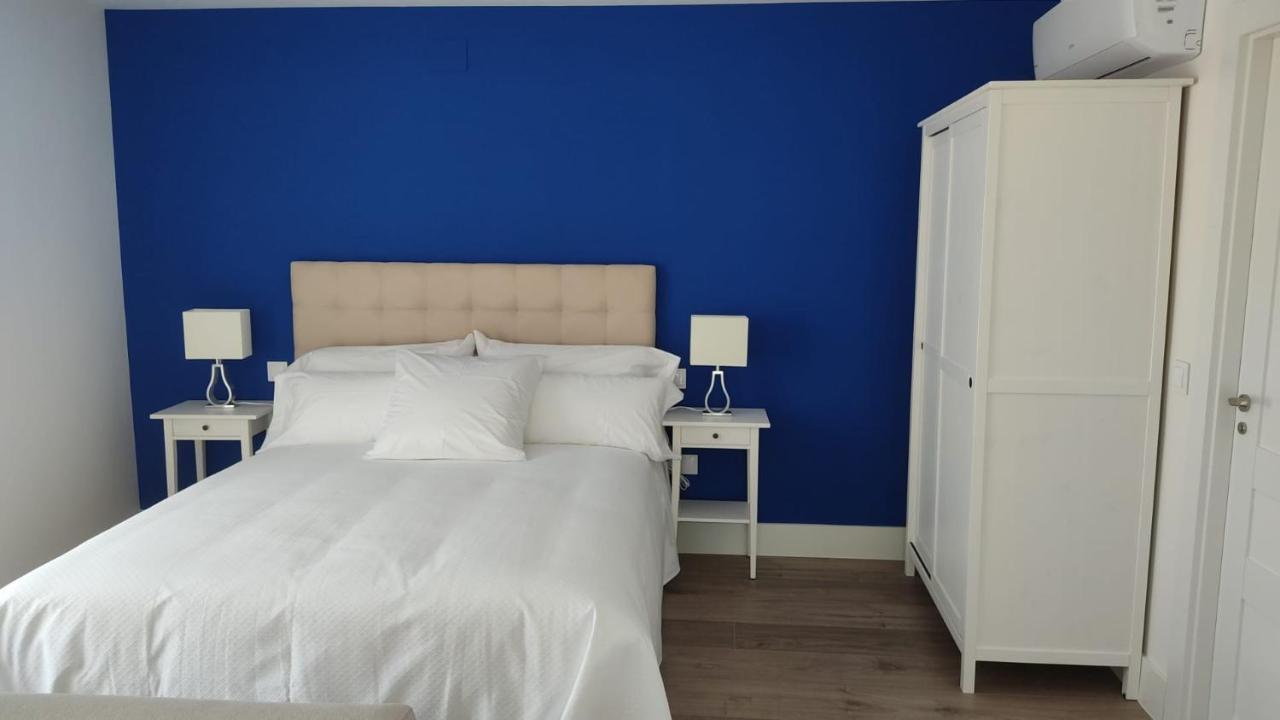 شقة At La Casa Azul كوينكا المظهر الخارجي الصورة