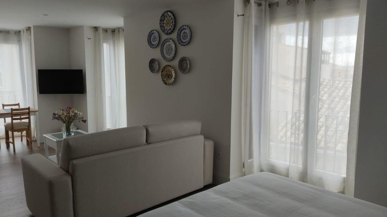 شقة At La Casa Azul كوينكا المظهر الخارجي الصورة