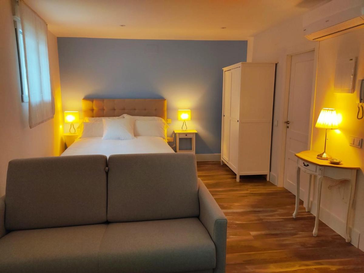 شقة At La Casa Azul كوينكا المظهر الخارجي الصورة